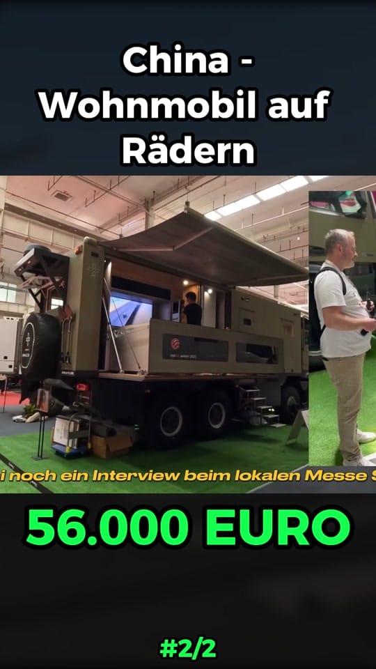 Post 7 by günstige Wohnwagen on TikTok (video)