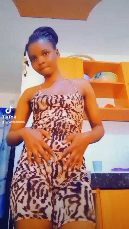 Post 3 by Vivianne on TikTok (video)