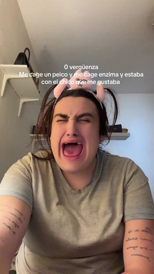 Post 1 by andreadelacruz on TikTok (video)