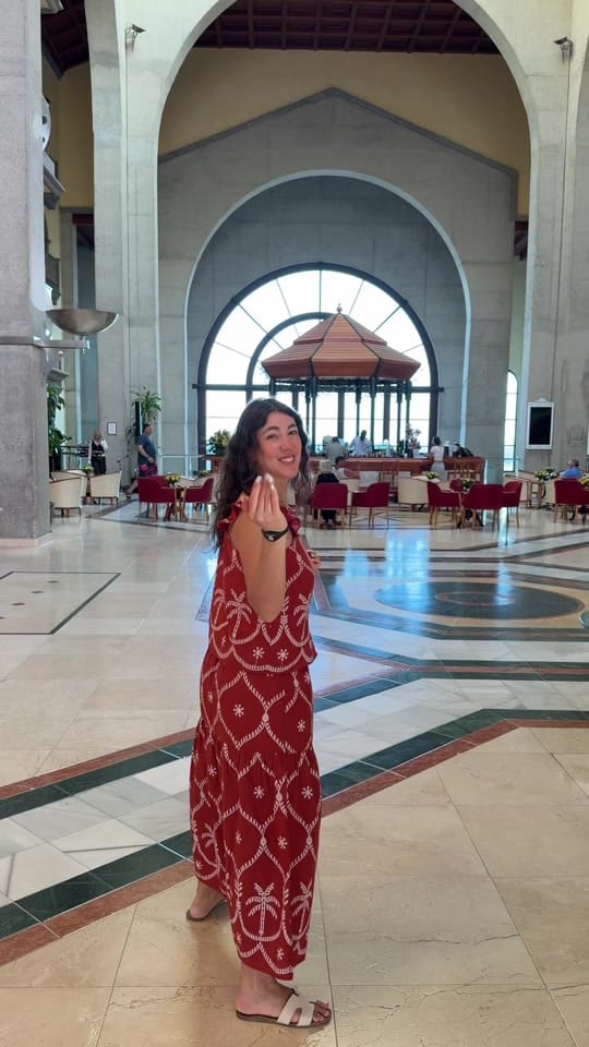 Post 2 by sabisosal on TikTok (video)