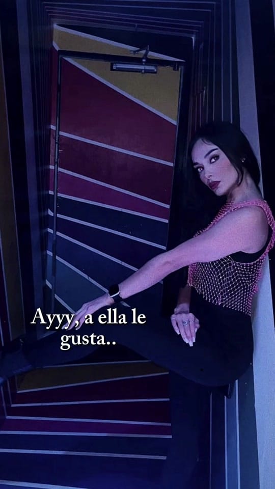Post 8 by Brandi on TikTok (video)