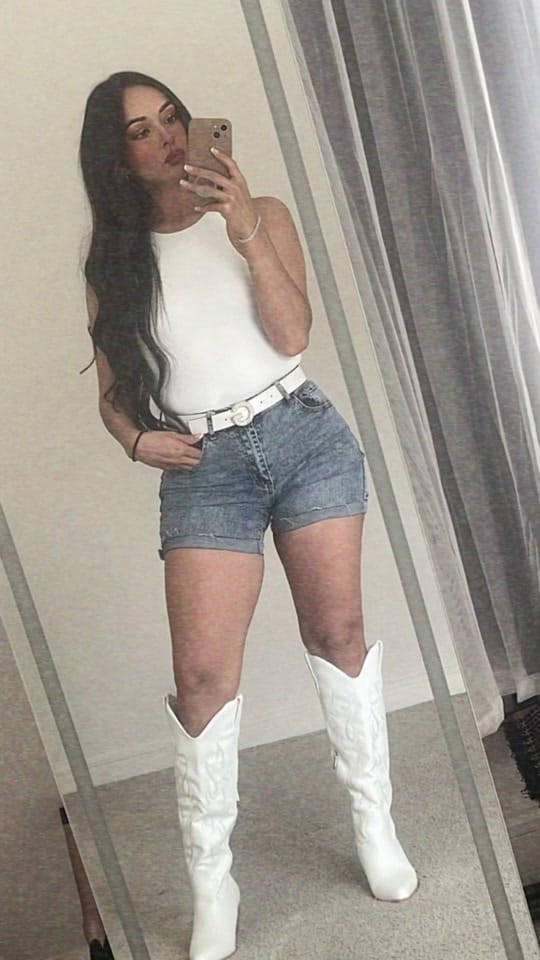 Post 3 by Brandi on TikTok (video)