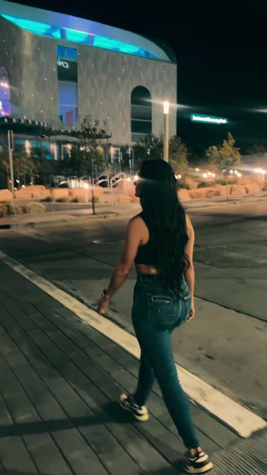 Post 1 by Brandi on TikTok (video)