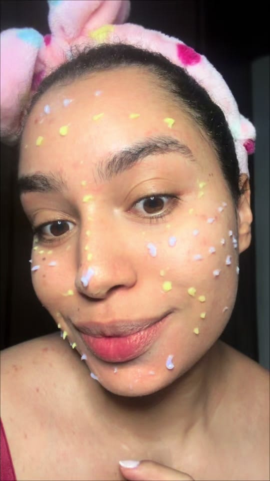 Post 1 by victoriasv13skincare on TikTok (video)