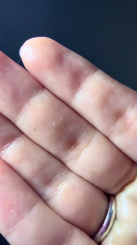 Post 3 by victoriasv13skincare on TikTok (video)