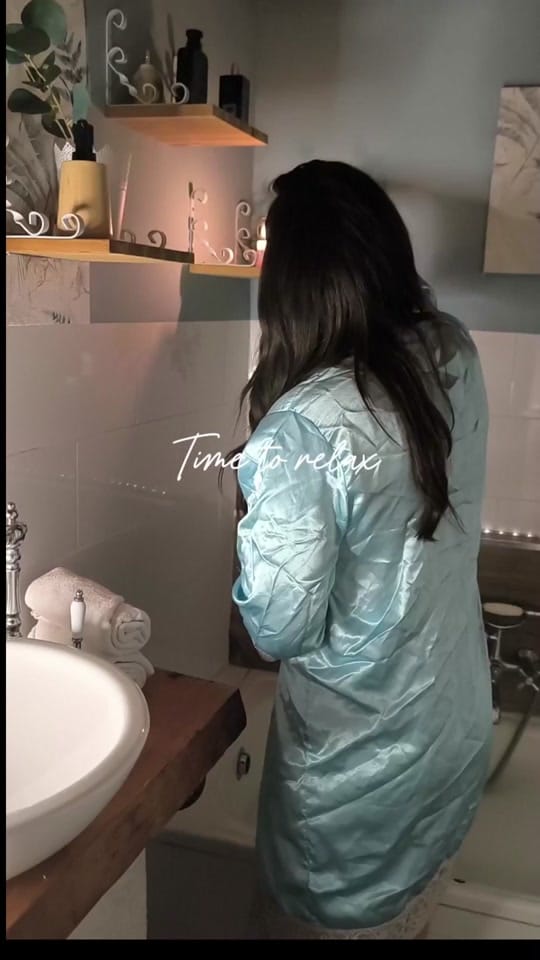 Post 3 by Jennifer dlm UGC on TikTok (video)