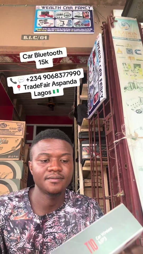 Post 8 by wealth_empire_car_fancy on TikTok (video)