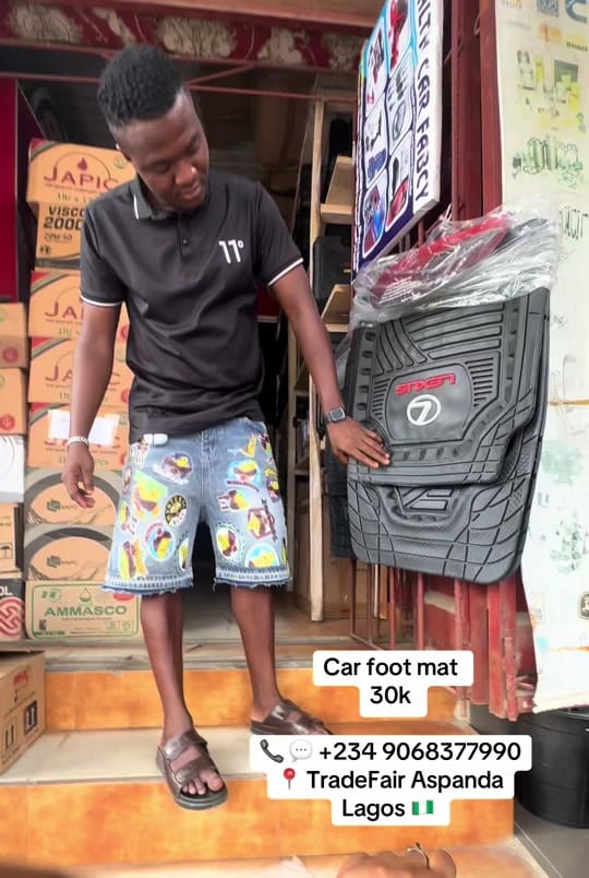 Post 6 by wealth_empire_car_fancy on TikTok (video)