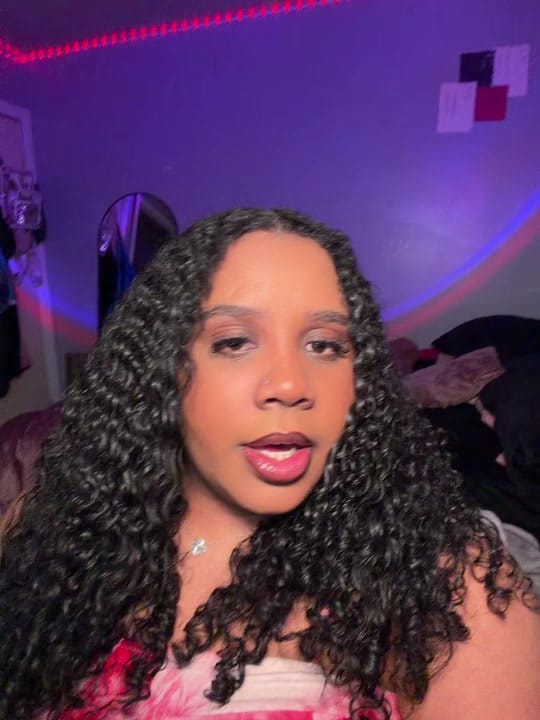 Post 2 by Marian✨ on TikTok (video)