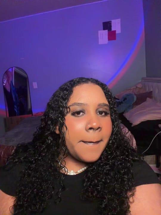 Post 7 by Marian✨ on TikTok (video)