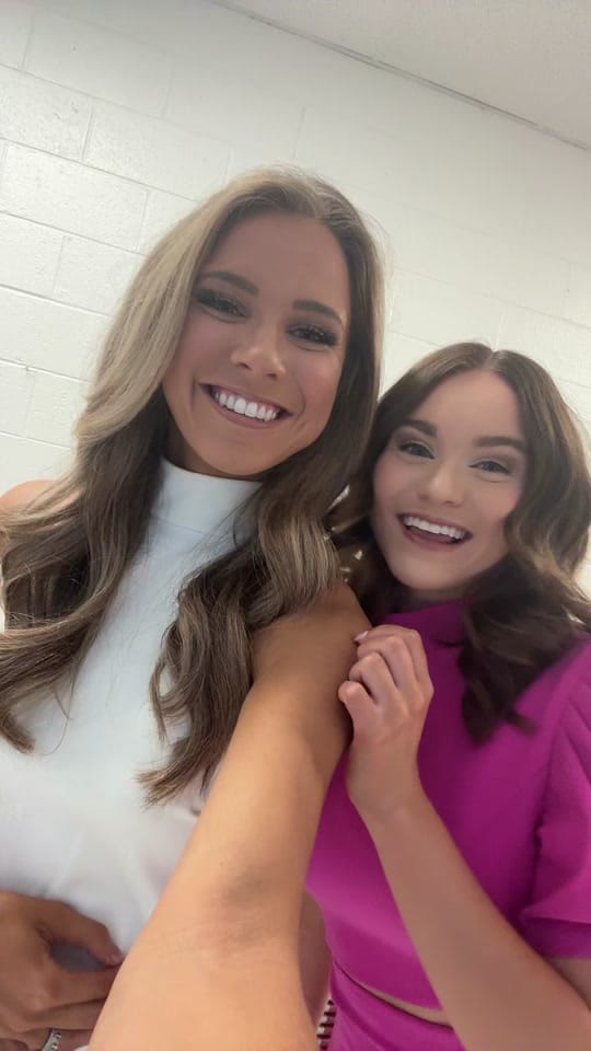 Post 4 by mariellemcd on TikTok (video)