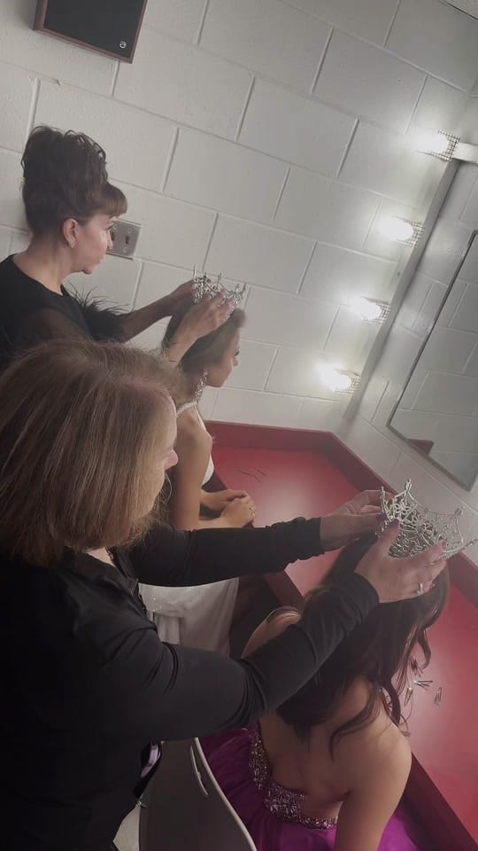 Post 2 by mariellemcd on TikTok (video)