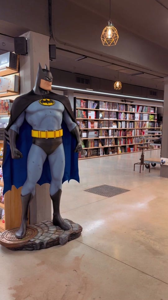 Post 4 by City Confidential on TikTok (video)