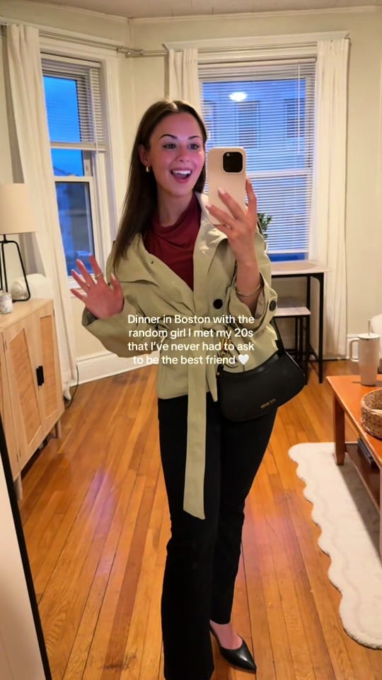 Post 5 by Reilly on TikTok (video)