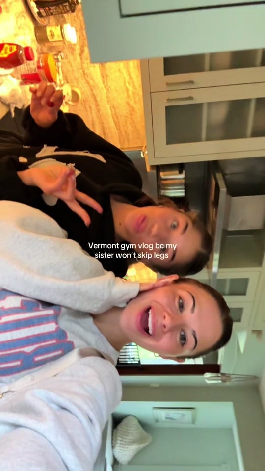 Post 10 by Reilly on TikTok (video)