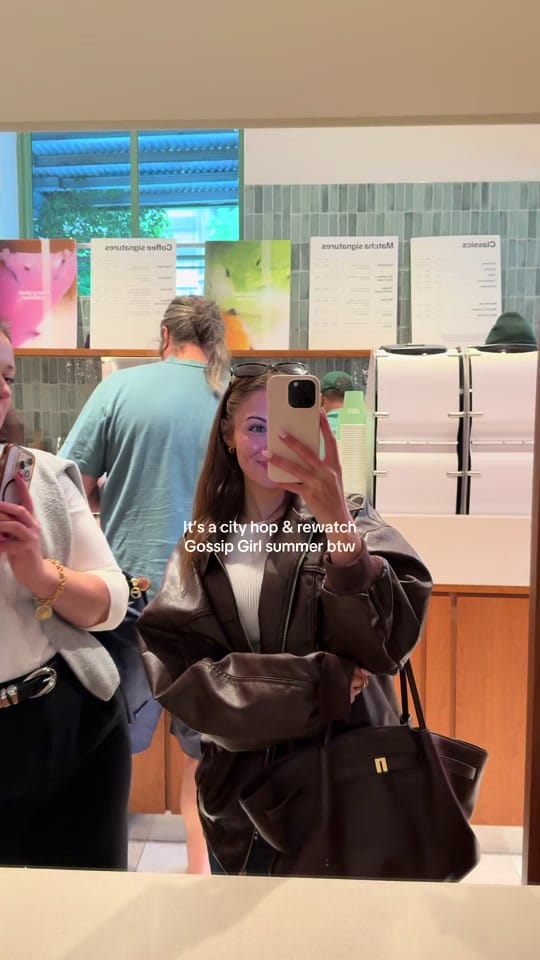 Post 3 by Reilly on TikTok (video)