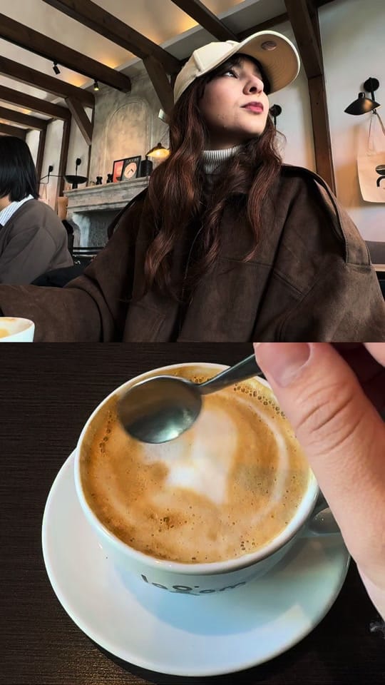 Post 1 by Fatima🪬 on TikTok (video)