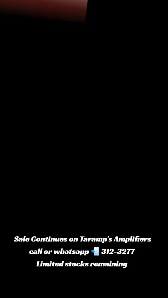 Post 6 by Essential Sounds TT on TikTok (video)