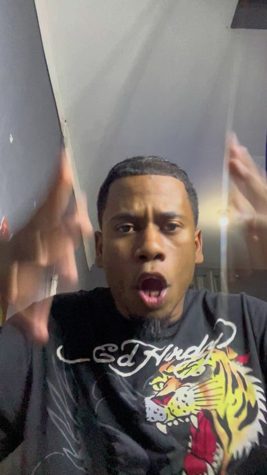 Post 8 by Essential Sounds TT on TikTok (video)