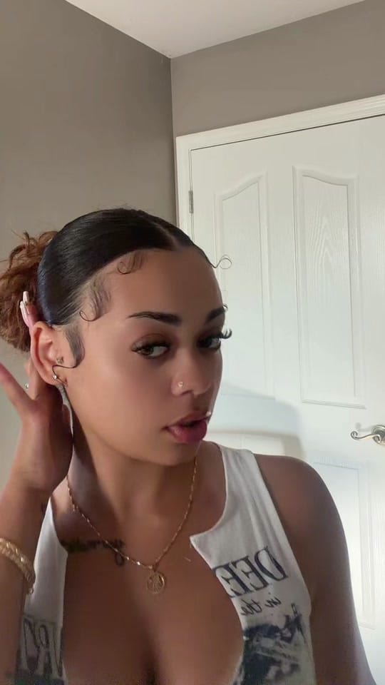 Post 3 by zariyah on TikTok (video)