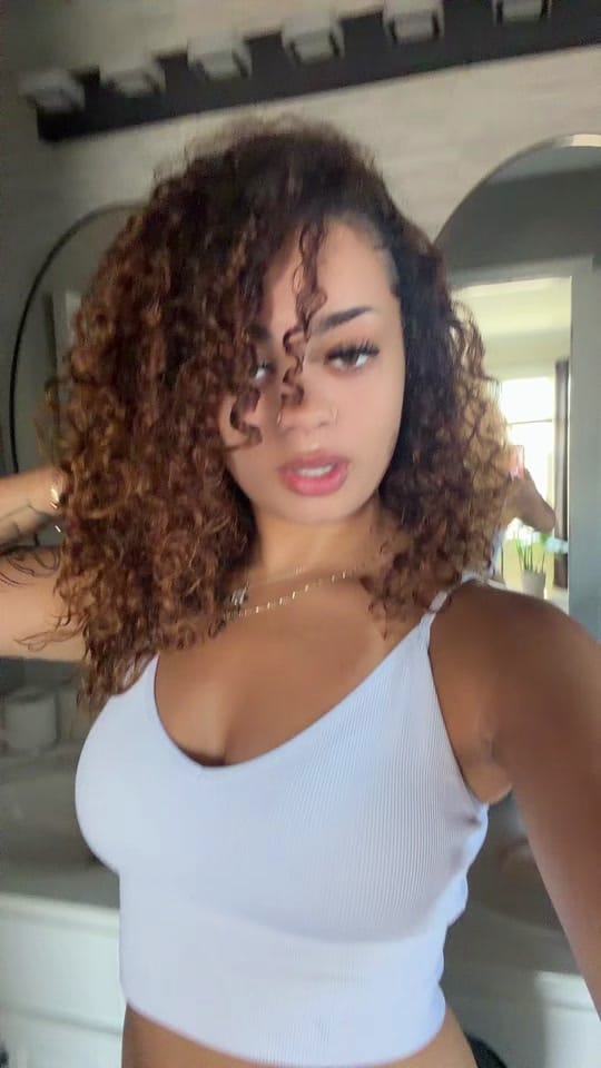 Post 6 by zariyah on TikTok (video)