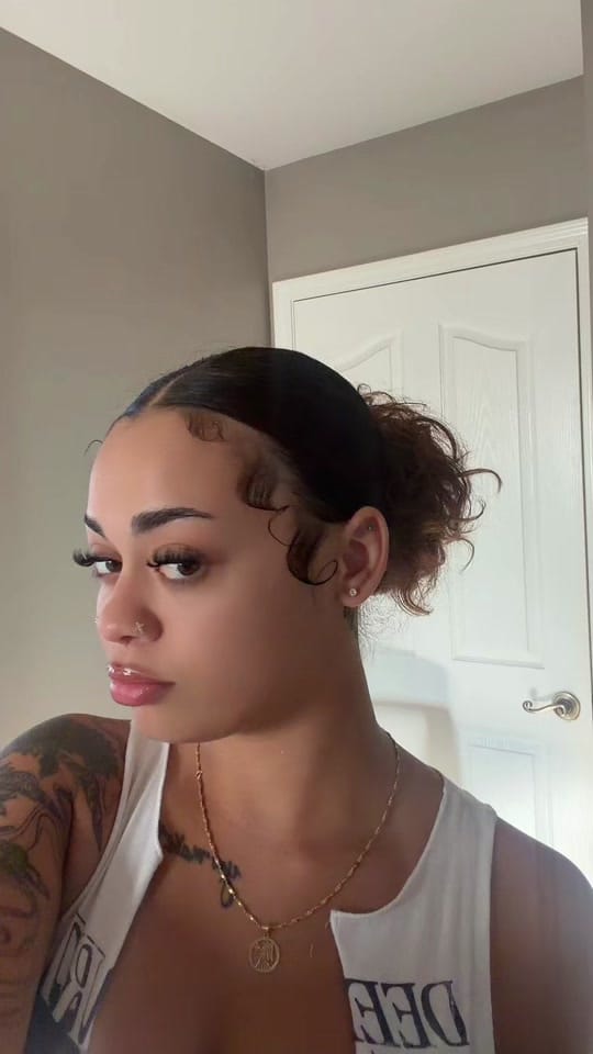 Post 4 by zariyah on TikTok (video)