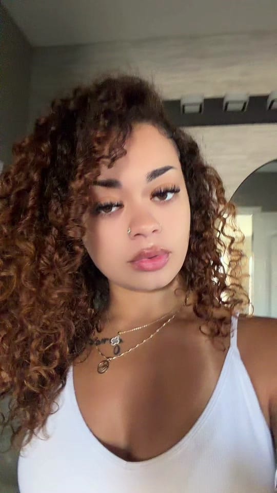 Post 7 by zariyah on TikTok (video)