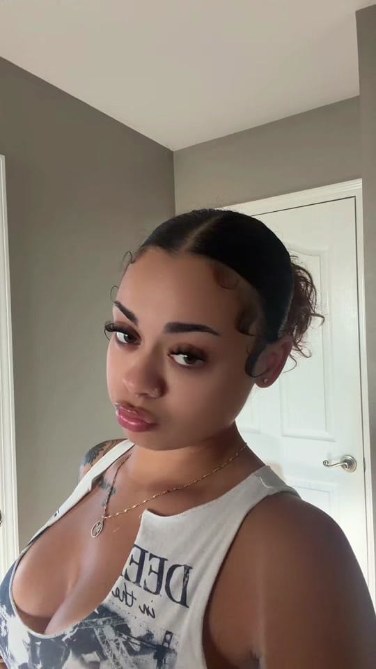 Post 5 by zariyah on TikTok (video)