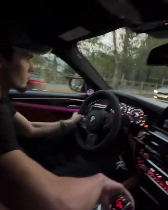 Post 6 by عشاق بي ام دبليو 🤟🇩🇪BMW🤟 on TikTok (video)