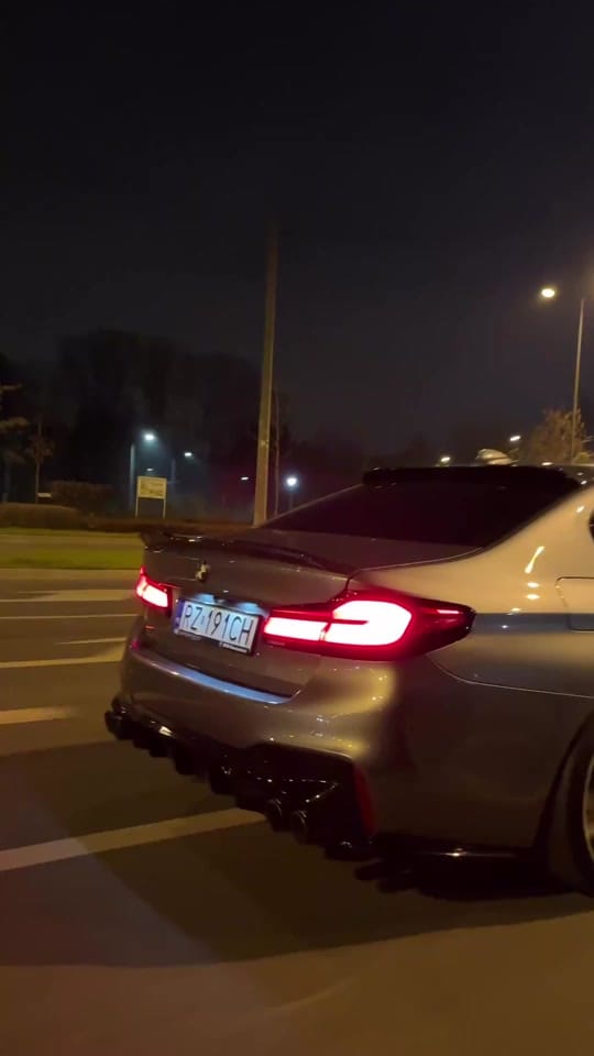 Post 4 by عشاق بي ام دبليو 🤟🇩🇪BMW🤟 on TikTok (video)