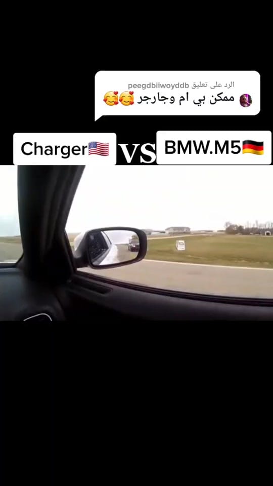 Post 8 by عشاق بي ام دبليو 🤟🇩🇪BMW🤟 on TikTok (video)