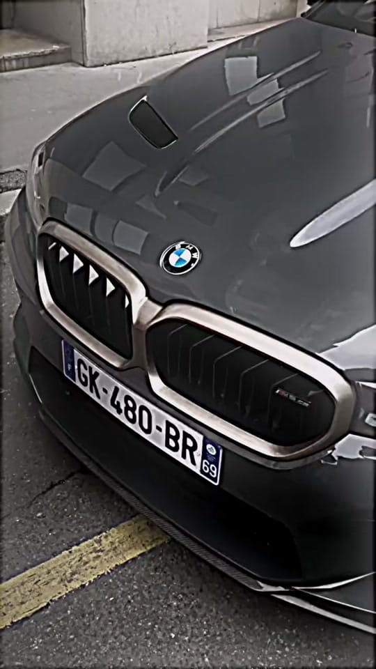 Post 5 by عشاق بي ام دبليو 🤟🇩🇪BMW🤟 on TikTok (video)