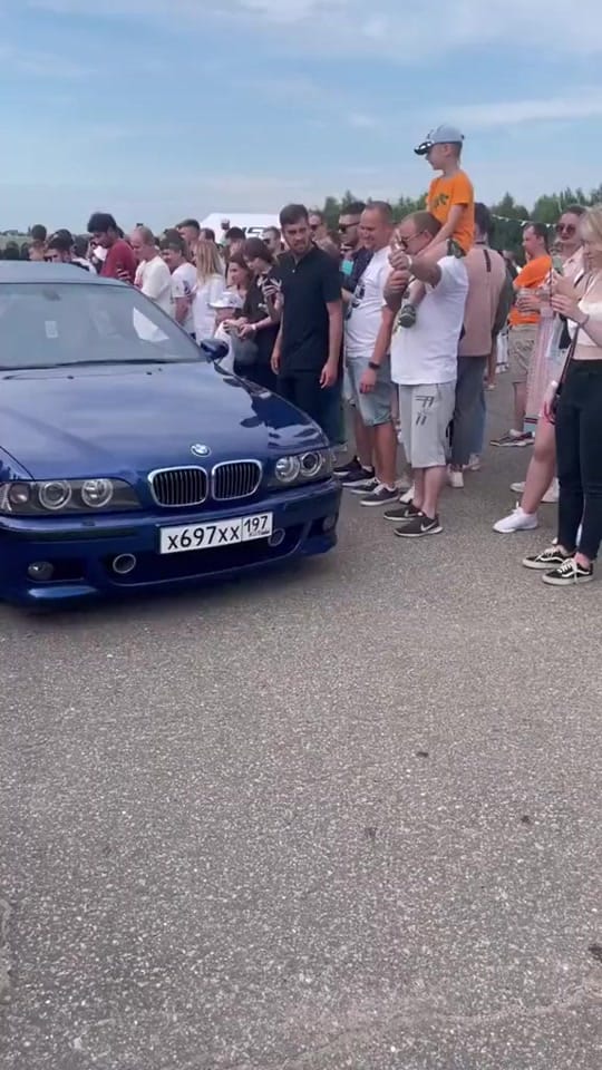 Post 1 by عشاق بي ام دبليو 🤟🇩🇪BMW🤟 on TikTok (video)