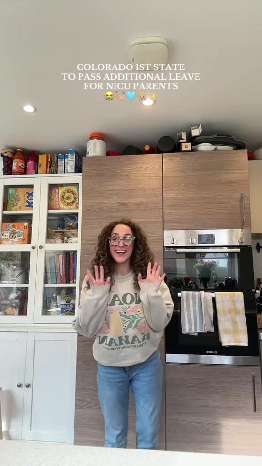 Post 5 by Abigael | nurse + mom on TikTok (video)