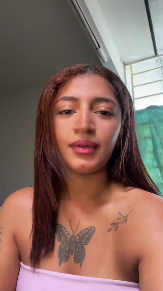 Post 2 by Mavie on TikTok (video)