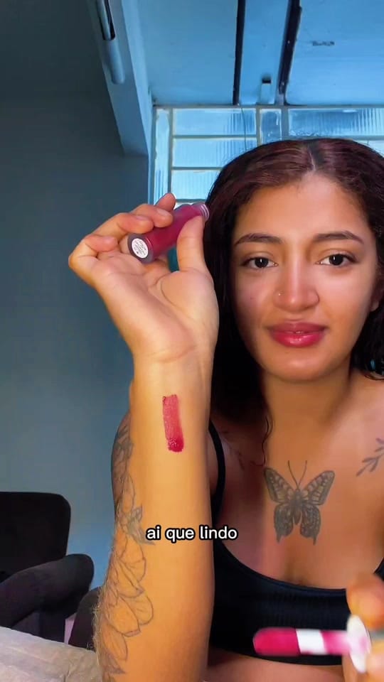 Post 8 by Mavie on TikTok (video)