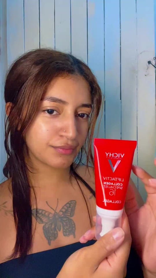 Post 1 by Mavie on TikTok (video)