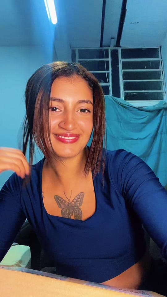 Post 3 by Mavie on TikTok (video)
