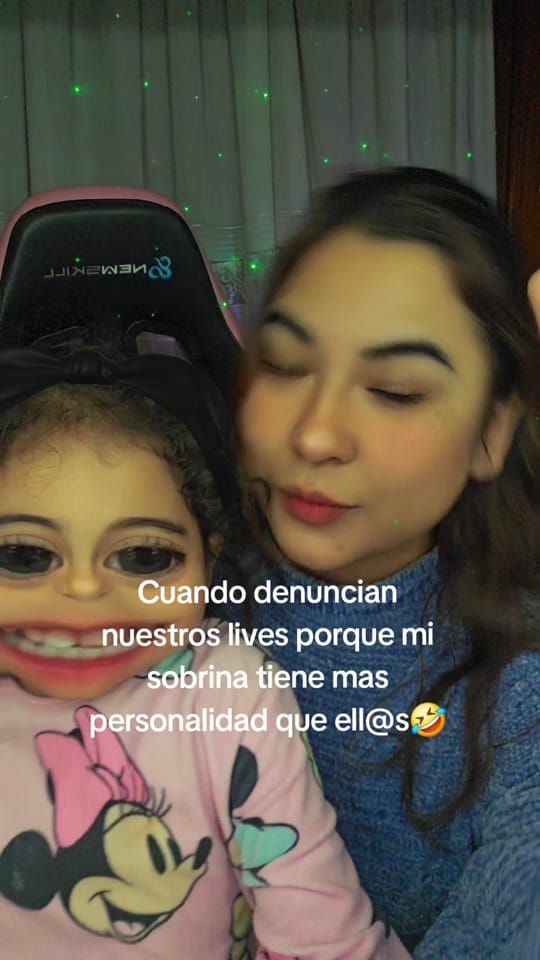 Post 4 by Gabi on TikTok (video)