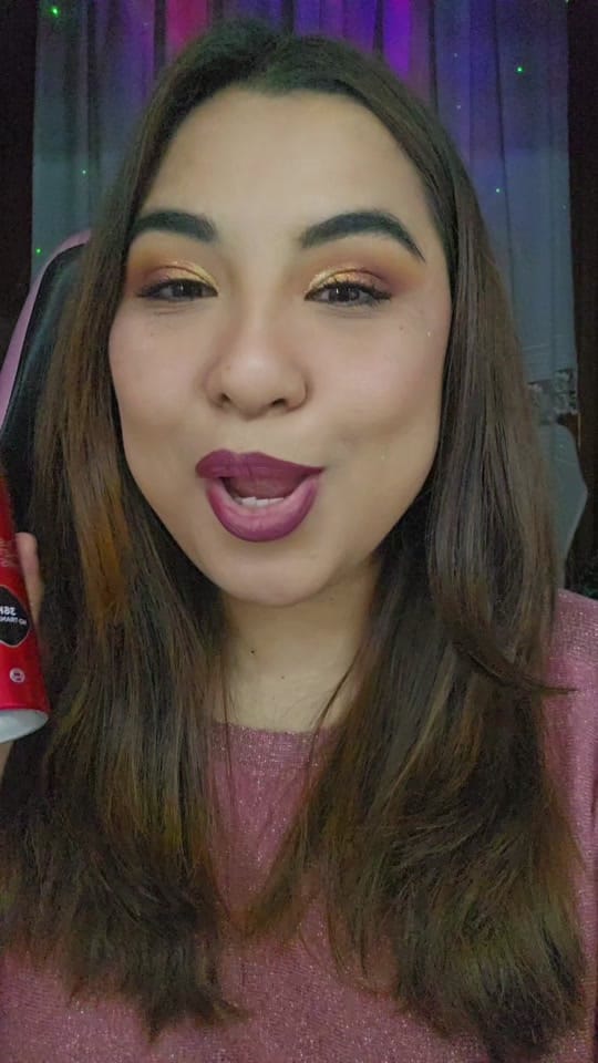Post 3 by Gabi on TikTok (video)