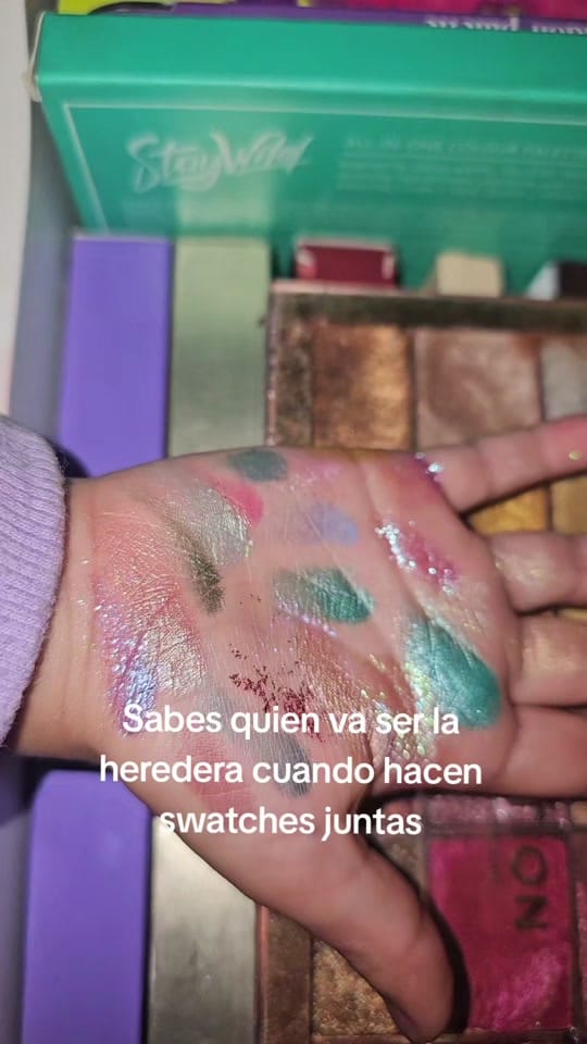 Post 8 by Gabi on TikTok (video)