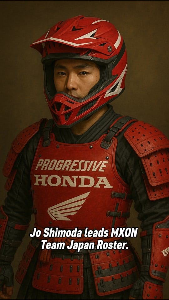 Post 10 by BRAAAP MOTO on TikTok (video)