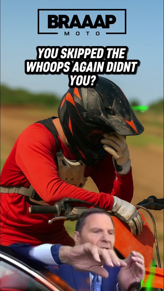 Post 7 by BRAAAP MOTO on TikTok (video)