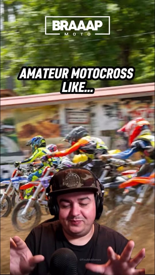 Post 8 by BRAAAP MOTO on TikTok (video)
