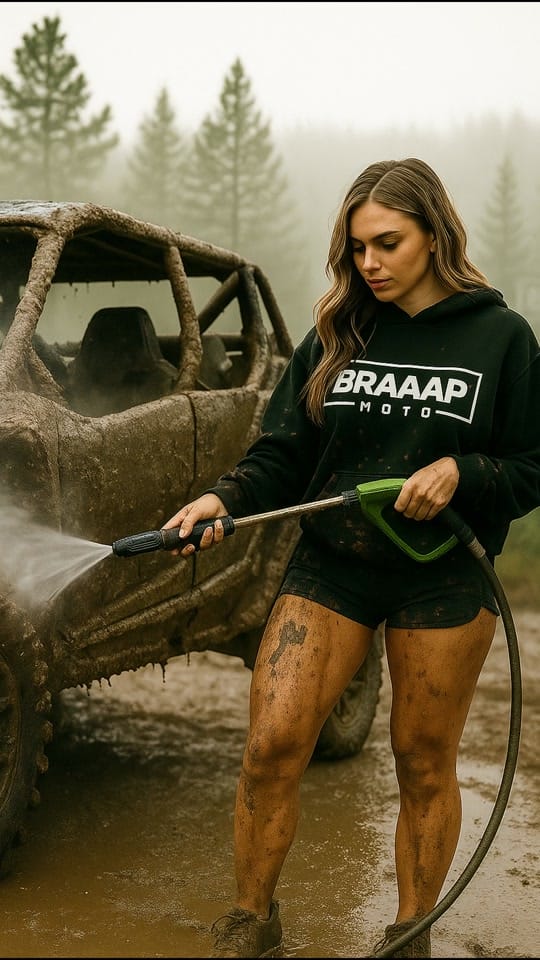 Post 1 by BRAAAP MOTO on TikTok (video)