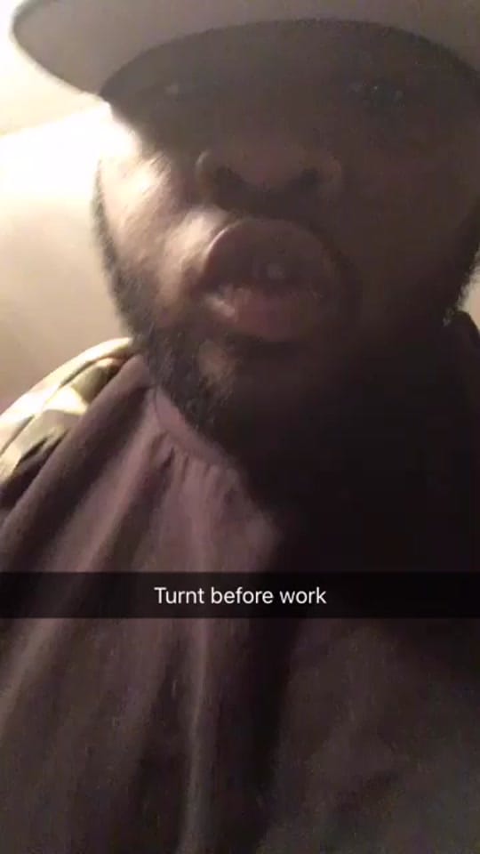 Post 8 by [WDH🧱]eGotDatWork on TikTok (video)