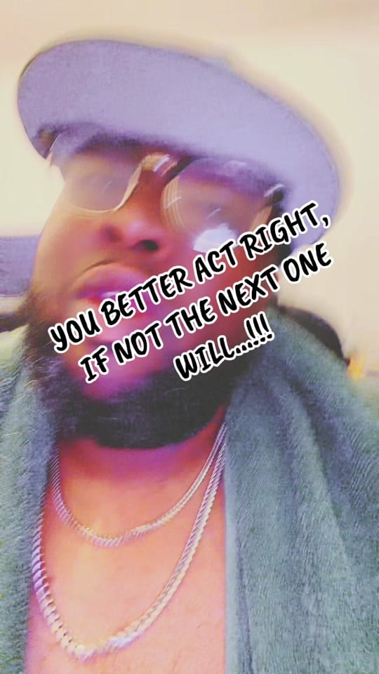 Post 3 by [WDH🧱]eGotDatWork on TikTok (video)