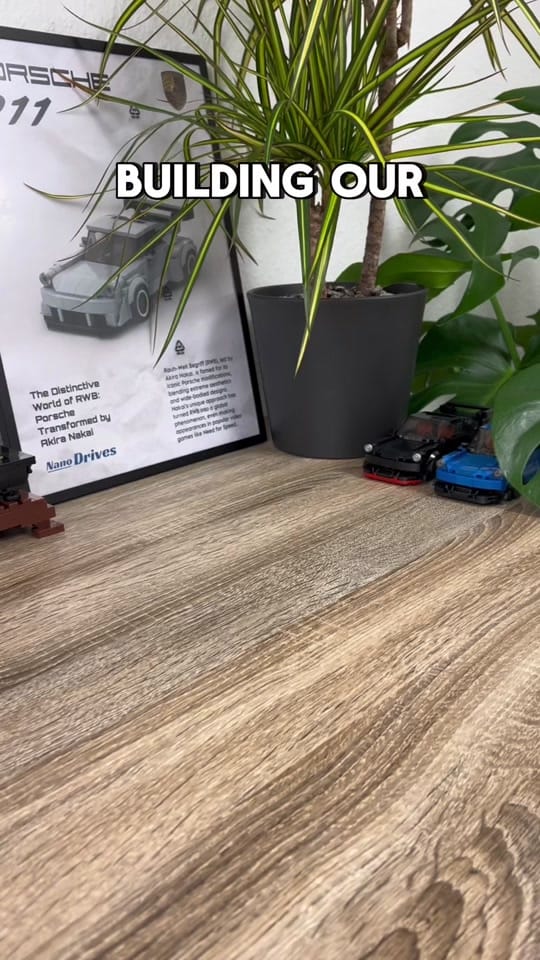 Post 5 by NanoDrives on TikTok (video)