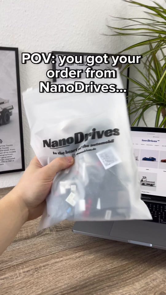 Post 4 by NanoDrives on TikTok (video)