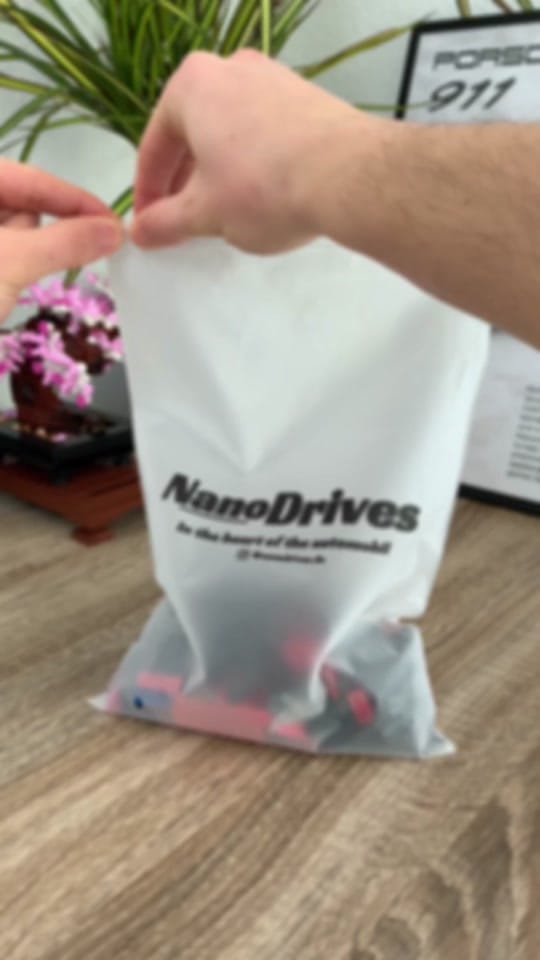Post 8 by NanoDrives on TikTok (video)